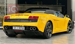 Lamborghini Gallardo
